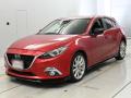 2015 Mazda Axela Sport