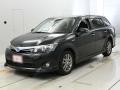 2014 Toyota Corolla Fielder