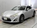 2012 Toyota 86