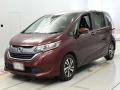 2017 Honda Freed