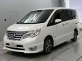 2016 Nissan Serena