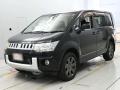 2015 Mitsubishi Delica D5