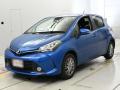 2016 Toyota Vitz