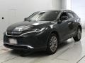 2021 Toyota Harrier Hybrid