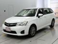 2013 Toyota Corolla Fielder