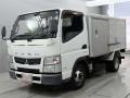 2012 Mitsubishi Fuso Canter
