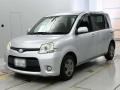 2014 Toyota Sienta