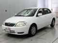2001 Toyota Corolla Sedan