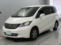 2011 Honda Freed