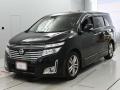 2013 Nissan Elgrand