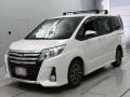 2015 Toyota Noah