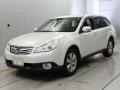 2010 Subaru Legacy Outback