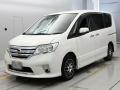 2012 Nissan Serena