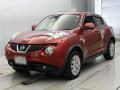 2013 Nissan JUKE