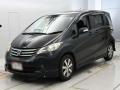 2011 Honda Freed