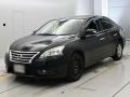 2015 Nissan SYLPHY
