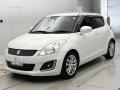 2016 Suzuki Swift