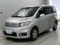 2013 Honda Freed Spike