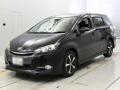 2013 Toyota Wish