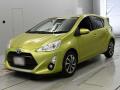 2015 Toyota Aqua