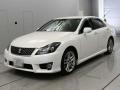 2011 Toyota Crown