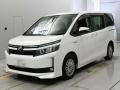2014 Toyota Voxy