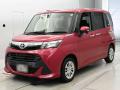 2018 Toyota TANK