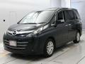 2017 Mazda Biante