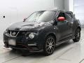 2014 Nissan JUKE