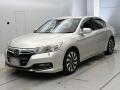 2013 Honda Accord Hybrid