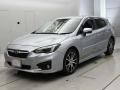 2017 Subaru Impreza Sports