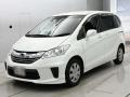 2014 Honda Freed