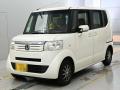 2012 Honda N-BOX