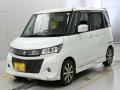 2012 Suzuki Palette SW