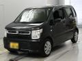 2017 Suzuki Wagon R