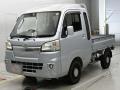 2017 Daihatsu Hijet Truck