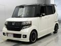 2014 Honda N-BOX CUSTOM