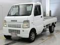 2006 Suzuki Carry Truck