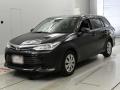 2016 Toyota Corolla Fielder