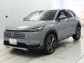 2026 Honda VEZEL