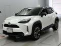 2022 Toyota YARIS CROSS
