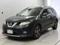 2014 Nissan X-Trail