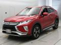 2018 Mitsubishi Eclipse Cross