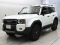 2024 Toyota Land Cruiser 250