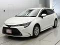 2021 Toyota Corolla Touring Wagon