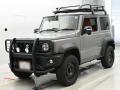2021 Suzuki Jimny Sierra