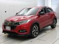 2020 Honda VEZEL