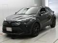 2023 Toyota C-HR