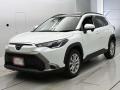 2023 Toyota Corolla Cross