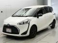 2021 Toyota Sienta
